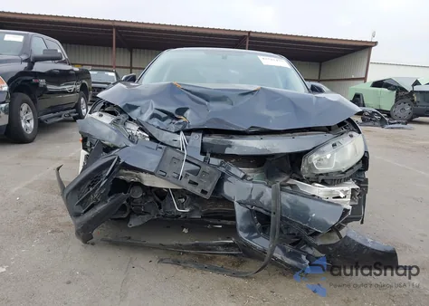 2016 Honda Civic Ex z USA, uszkodzony, nr VIN 19XFC2F77GE202398